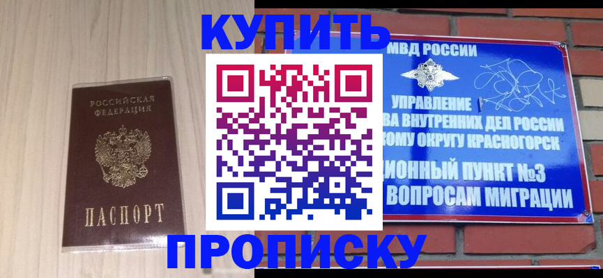 временная регистрация для всех в Красногорске